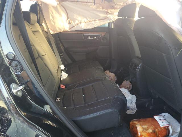 2HKRW2H89HH605953 Honda CR-V EXL