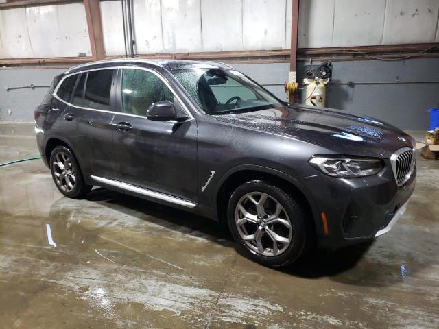 5UX53DP07N9M46738 BMW X3 Xdrive30i