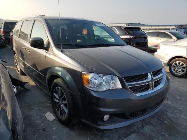 2C4RDGCG5HR858496 Dodge Grand Caravan Sxt