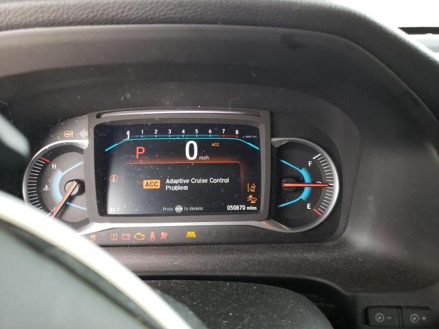 5FNYF5H91LB017736 Honda Pilot Touring