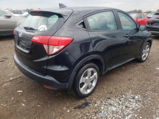 3CZRU5H32HM709801 Honda HR-V LX