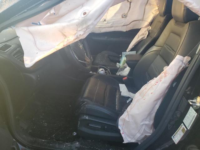 2HKRW2H89HH605953 Honda CR-V EXL