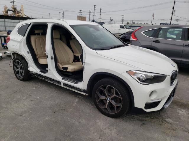 WBXHU7C39H5H38356 BMW X1 Sdrive28i