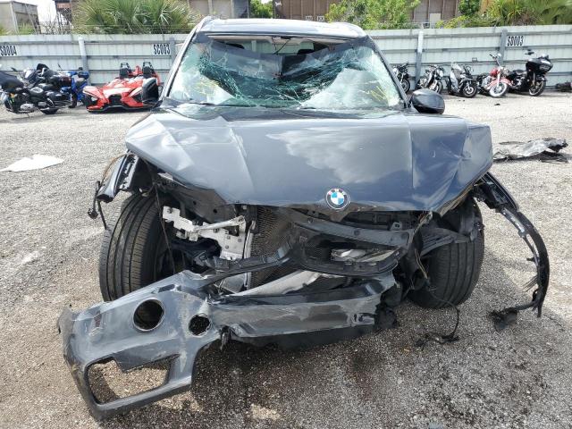 5UXKR2C58E0C01400 BMW X5 Sdrive35i