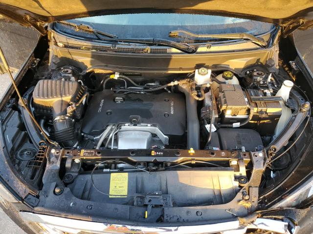 3GKALSEX5JL212687 GMC Terrain Denali