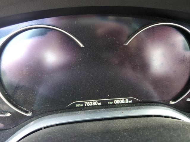 WBA7E2C55HG739514 BMW 740 I