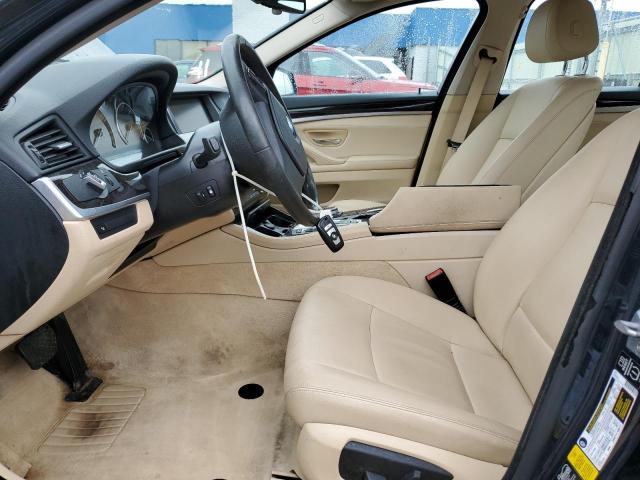 WBA5B3C51ED537739 BMW 535 XI