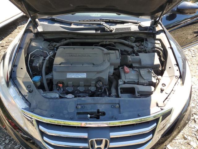 5J6TF2H58EL000416 Honda Crosstour Exl