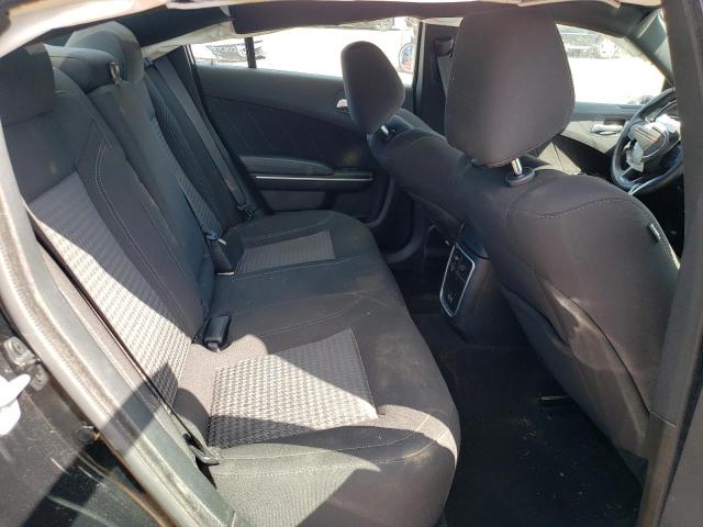 2C3CDXBG6PH519178 Dodge Charger Sxt