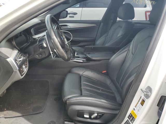 WBAJA7C59JWC76662 BMW 530 XI