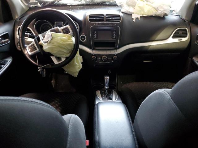3C4PDCAB7JT429564 Dodge JOURNEY SE