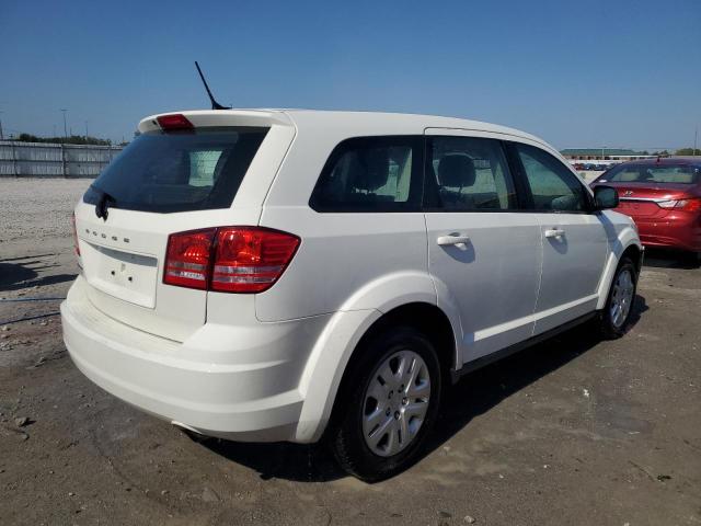 3C4PDCAB8FT747958 Dodge JOURNEY SE