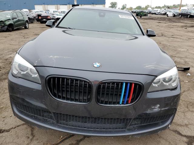 WBAYF8C51ED141793 BMW 750 LXI