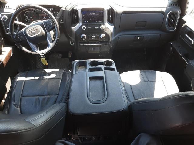 1GTR9BEDXKZ358337 GMC Sierra K1500 Sle