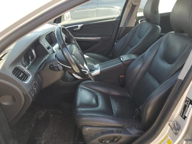 YV1612FS4E2281057 Volvo S60 T5