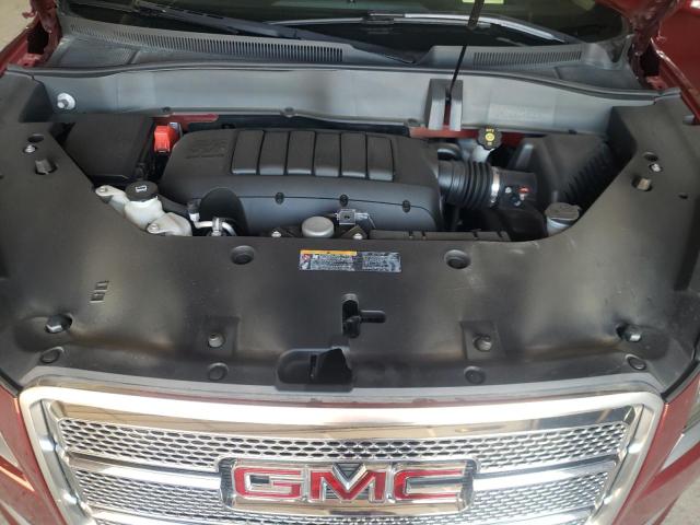 1GKKVTKDXGJ290932 GMC Acadia Denali