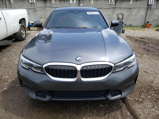 3MW5R1J01N8C57159 BMW 330I