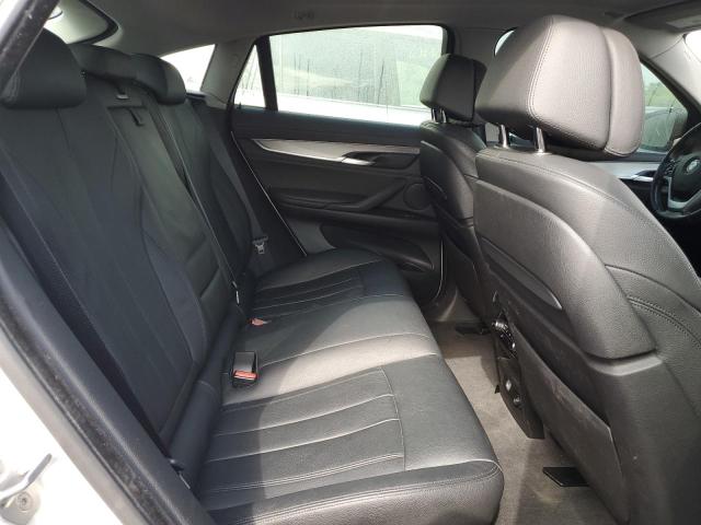 5UXKU2C55G0N83142 BMW X6 Xdrive35i
