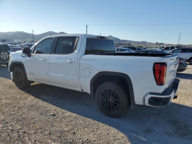 3GTU9CET6NG216062 GMC Sierra Limited K1500 Elevation