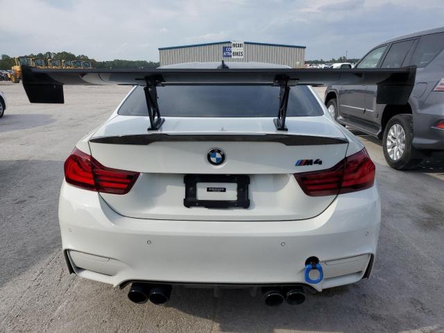 WBS4Y9C05LFH69648 BMW M4