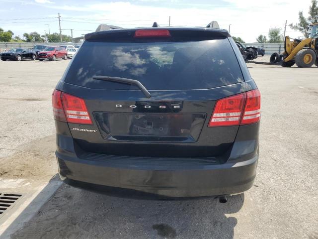 3C4PDCAB6JT532829 Dodge JOURNEY SE