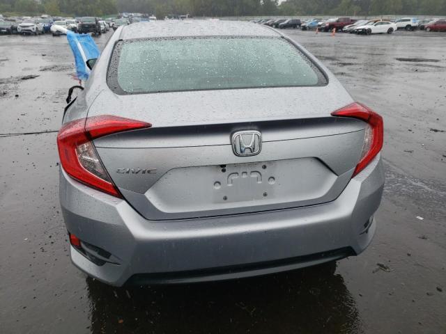 2HGFC2F54JH540062 Honda Civic Lx