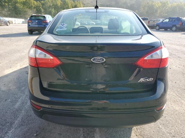 3FADP4AJ0KM126618 Ford FIESTA S