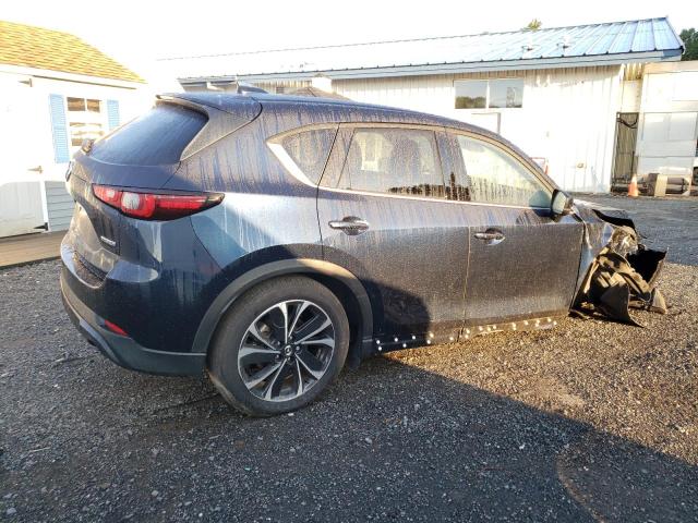 JM3KFBDM9N1524062 Mazda Cx-5 Premium
