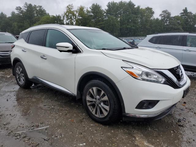 5N1AZ2MH3HN170885 Nissan MURANO S