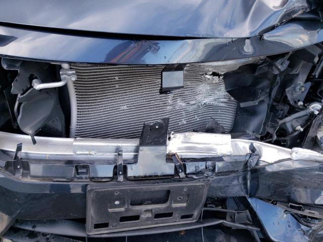 2HGFC2F57HH531897 Honda Civic Lx