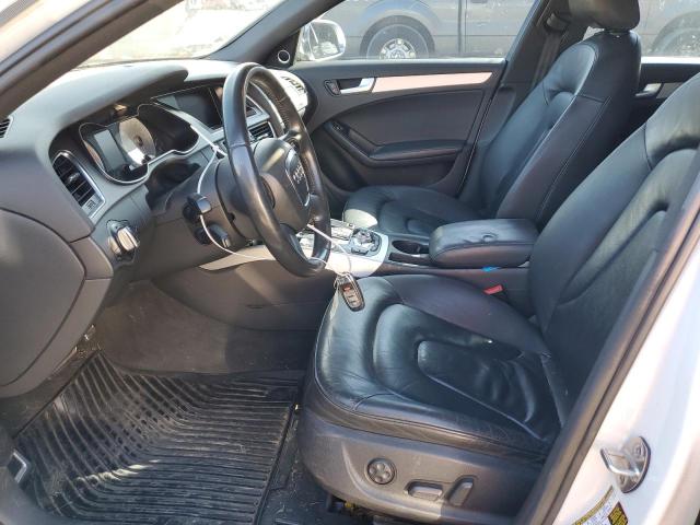 WAUBGAFL3EA144409 Audi S4 Premium Plus