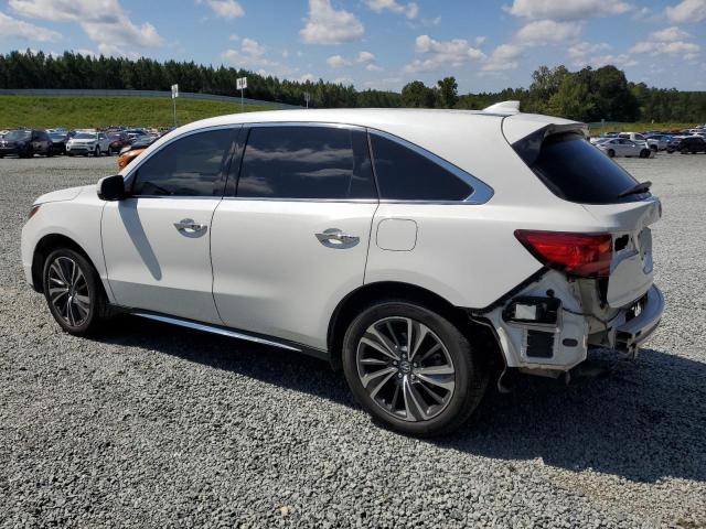 5J8YD4H58LL033864 Acura Mdx Technology