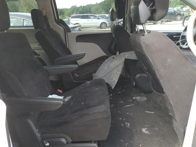 2C4RDGBG3ER302507 Dodge Grand Caravan Se