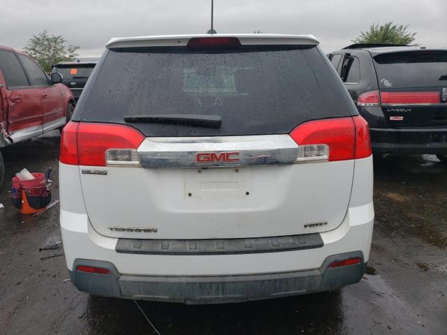 2GKFLVEK8F6275600 GMC Terrain Sle