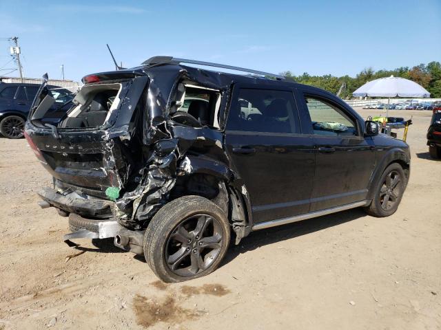 3C4PDCGGXKT809969 Dodge Journey Crossroad