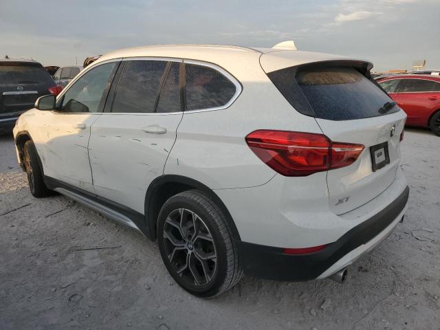WBXJG7C00L5P65305 BMW X1 Sdrive28i