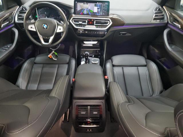 5UX33DT03N9L93419 BMW X4 Xdrive30i
