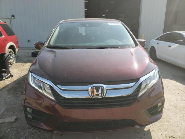5FNRL6H75LB058419 Honda ODYSSEY EXL