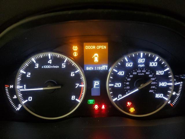 5J8TB3H3XFL008560 Acura RDX