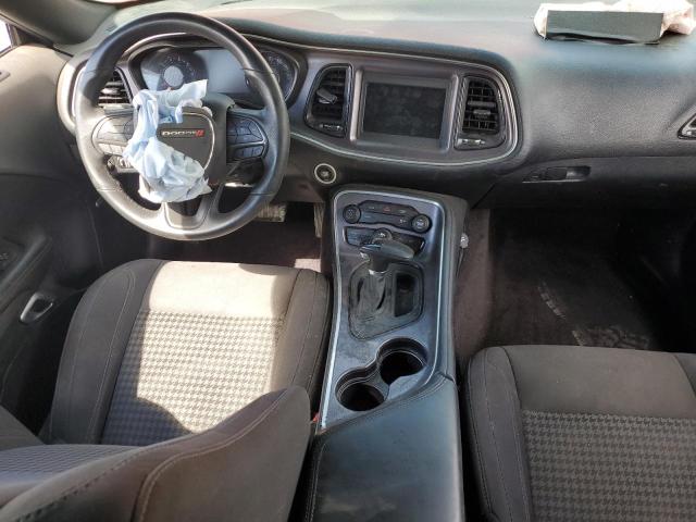 2C3CDZAG6JH131727 Dodge Challenger Sxt