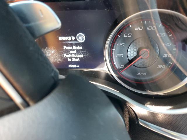 2C3CDXGJ7HH602091 Dodge Charger R/t 392