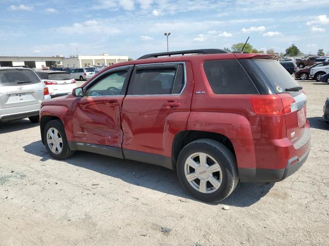 2GKALREK0F6164752 GMC Terrain Sle