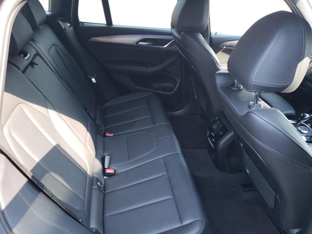 WBX57DP07NN154247 BMW X3 Xdrive30i