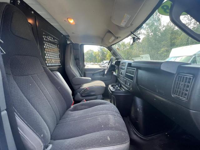 1GTW7AFG3J1912259 GMC Savana G2500