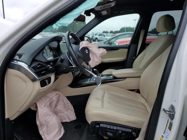 5UXKT0C50J0V98209 BMW X5 Xdr40e