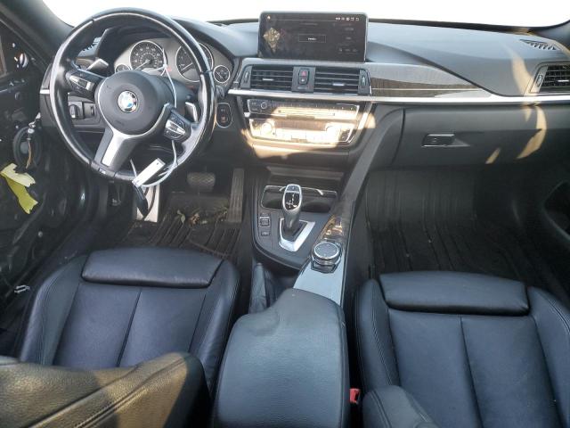 WBA4C9C54GG136327 BMW 428 Xi Gran Coupe Sulev