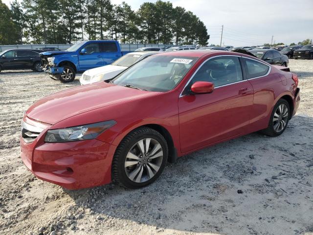 Auction sale of the 2012 Honda Accord Exl, vin: 1HGCS1B80CA010494, lot number: 68985173