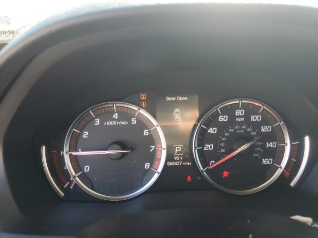 5J8YD4H0XLL027987 Acura MDX A-SPEC