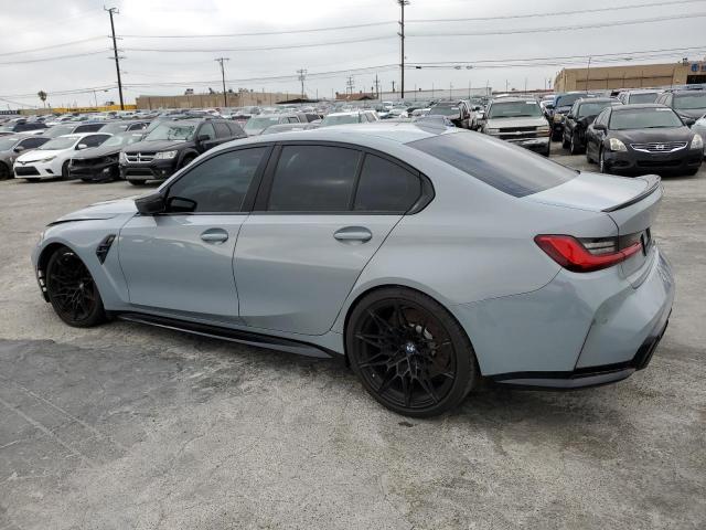 WBS33AY09MFL06592 BMW M3 Competition