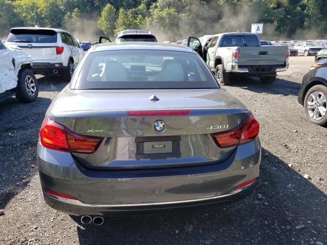 WBA4Z3C07L5P50505 BMW 430xi